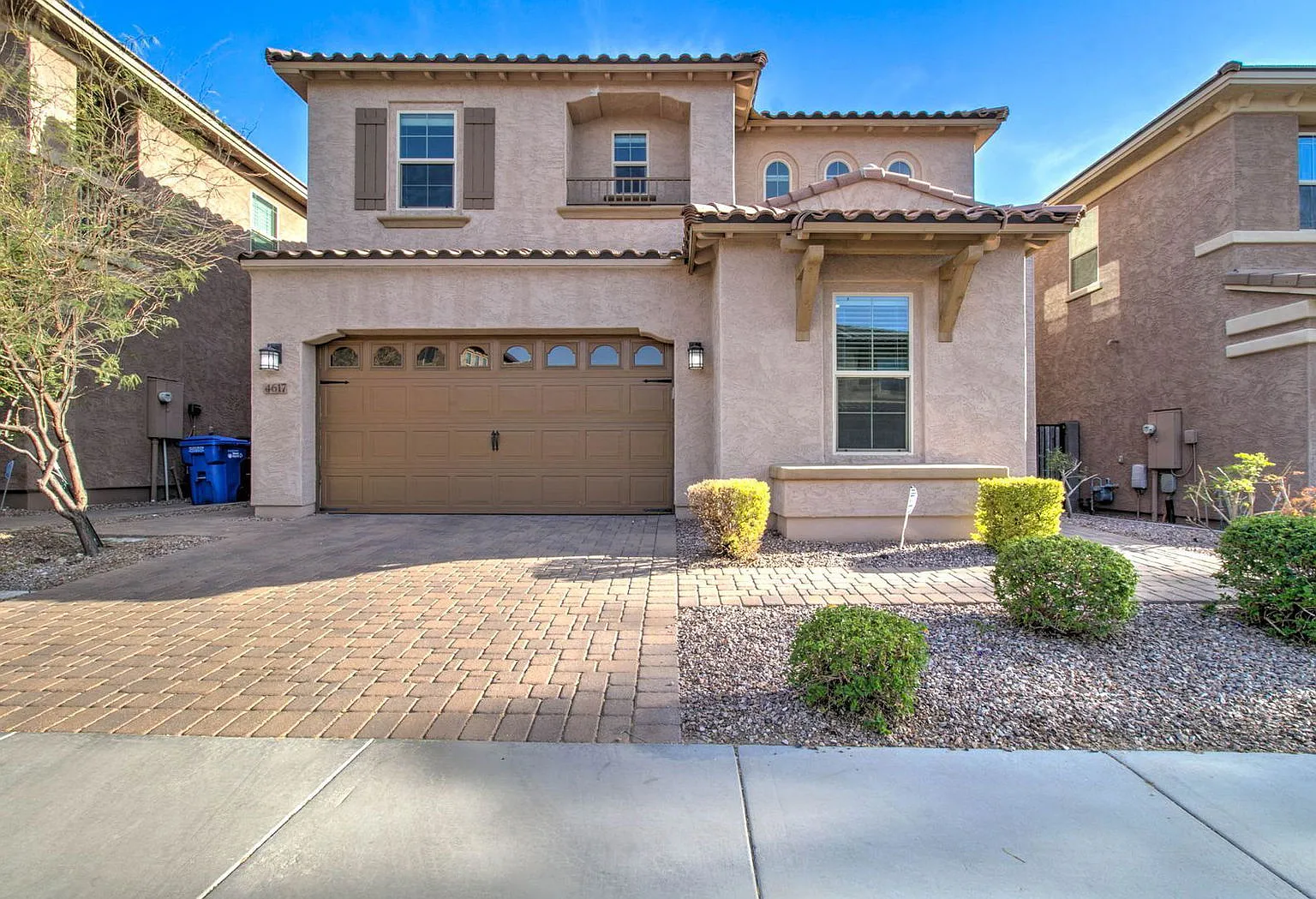4 bed, 3.0 bath, 3452 sqft, $4,500 — Photo 1