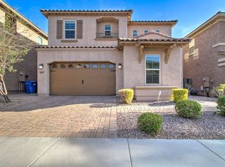 4617 E Walter Way, Phoenix, AZ 85050