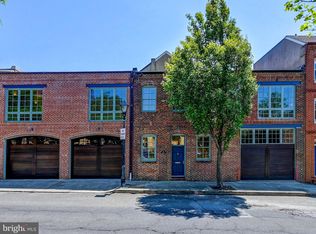 21 W Hughes St, Baltimore, MD 21230