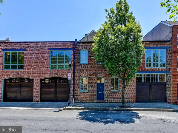 21 W Hughes St, Baltimore, MD 21230