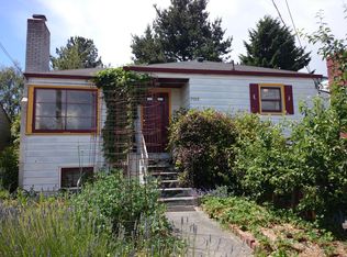 7325 24th Ave NW, Seattle, WA 98117