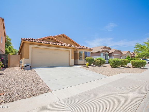 2nd image of 2753 W Jasper Butte Drive