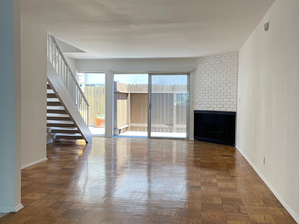 2 Bedroom + 1.5 Bath