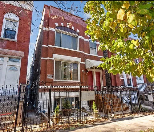 1420 N Campbell Ave #1R Photo 1