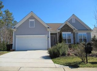 3408 Parlor St, Raleigh, NC 27614