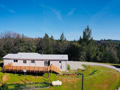595 Hill Haven Dr, Colfax, CA, 95713