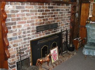 2052 E Ar 56 Hwy, Brockwell, AR 72517