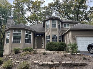 1401 Geneva Club Dr #18-01, Lake Geneva, WI 53147