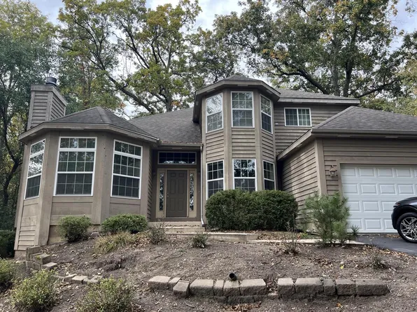 1401 Geneva Club DRIVE #18-01, Lake Geneva, WI 53147