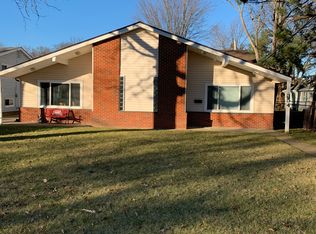 354 Sprague Rd, Berea, OH 44017