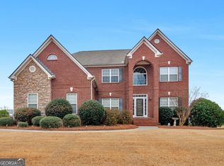 70 Caseys Way, Covington, GA 30014