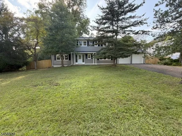 6 Mitchell Rd, Parsippany-Troy Hills Twp., NJ 07054