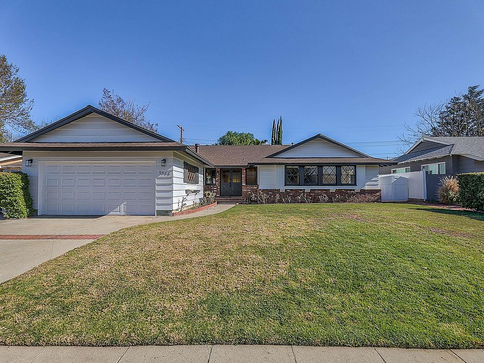 1st image of 5866 Le Sage Ave