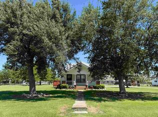 453 Highway 55, Bourg, LA 70343