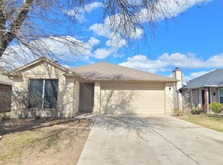 14612 Rumfeldt St, Austin, TX 78725