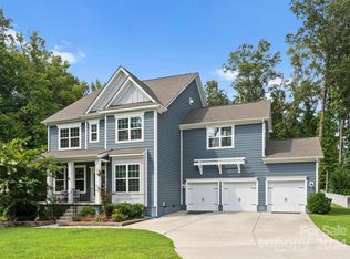 2601 Sugaree Ct, Waxhaw, NC 28173