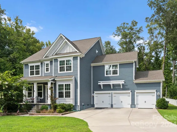 2601 Sugaree Ct, Waxhaw, NC 28173