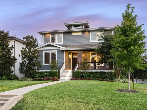 5902 Goliad Ave, Dallas, TX 75206