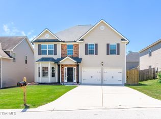 2910 Wellington Street, Augusta, GA 30909