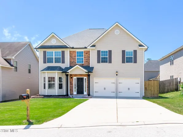 2910 Wellington Street, Augusta, GA 30909