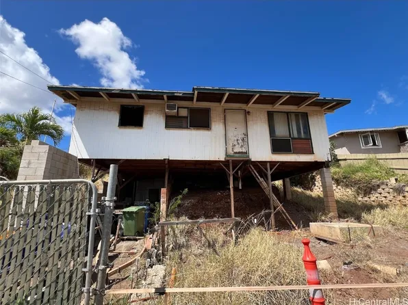 92-542 Ualehei St, Kapolei, HI 96707