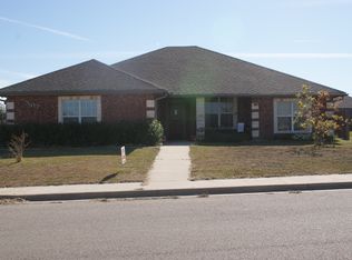 507 Trey, Troy, TX 76579