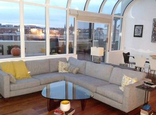 223 Bloomfield St APT 4A, Hoboken, NJ 07030