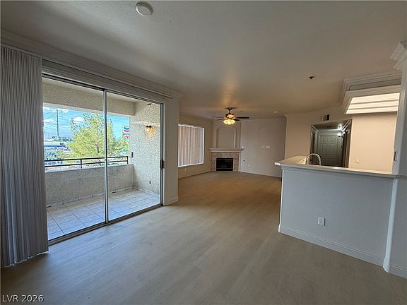 4th image of 7103 S Durango Dr Unit 214