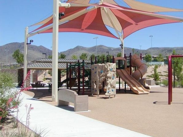 2713 Rue Toulouse Ave, Henderson, NV 89044