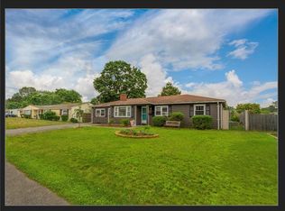 49 Duncan Rd, Warwick, RI 02886