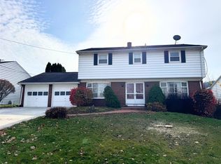 2420 High Ave, Vestal, NY 13850