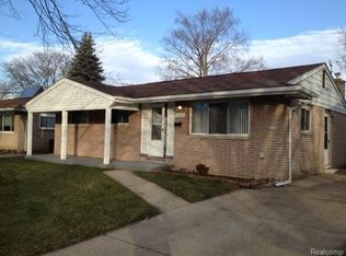 39506 Cather St, Canton, MI 48187