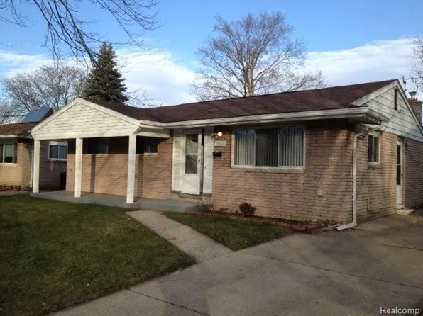 39506 Cather St, Canton, MI 48187