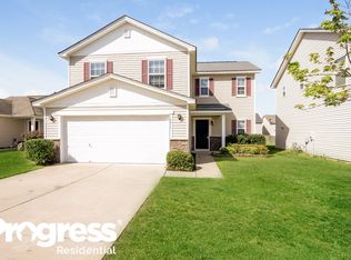 4411 Kiddle Ln, Monroe, NC 28110