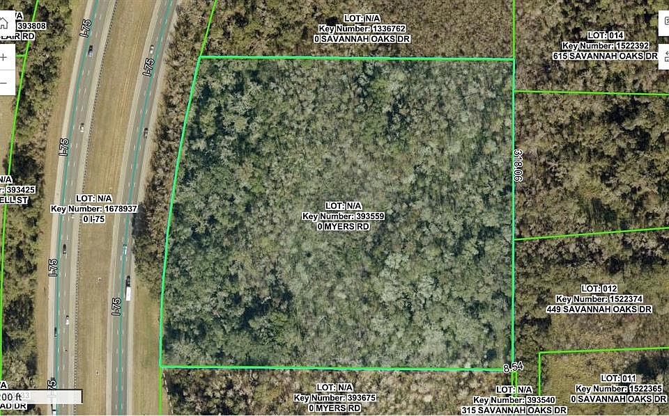 1st image of Myers Rd