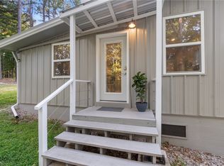 399 County Road 116, Eureka Springs, AR 72631