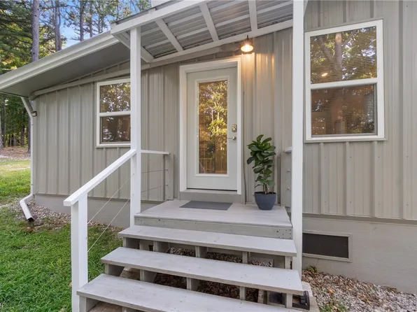 399 County Road 116, Eureka Springs, AR 72631