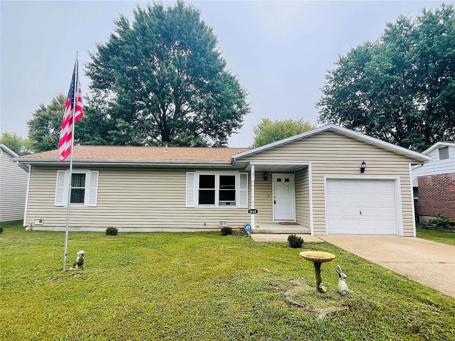 1049 Elmont Rd, Sullivan, MO 63080 Zillow