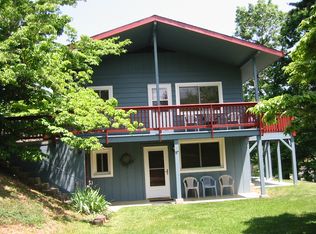 87 Glenview Dr, Lake Junaluska, NC 28745