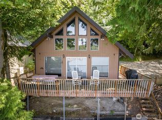 190 Longfellow Rd, Port Angeles, WA 98363