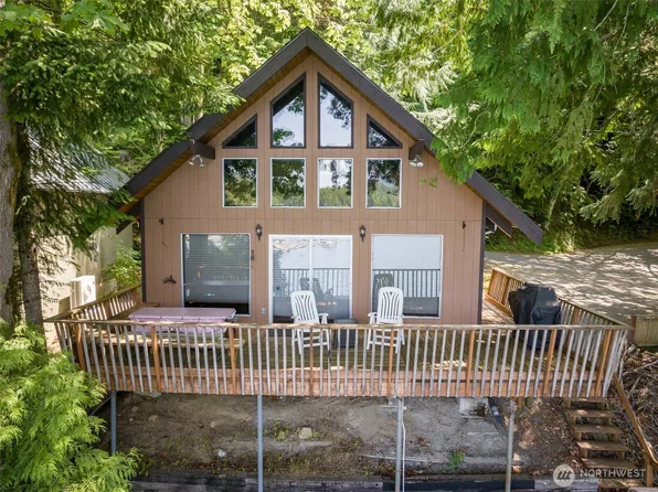 190 Longfellow Road, Port Angeles, WA 98362