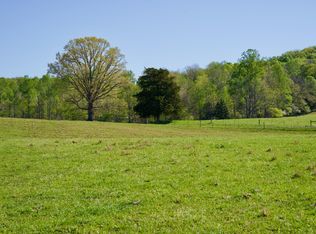 0 W Of Barlow Rd, Spencer, TN 38585