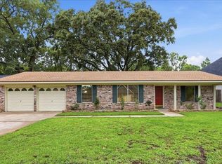 460 Junker Rd, Beaumont, TX 77707