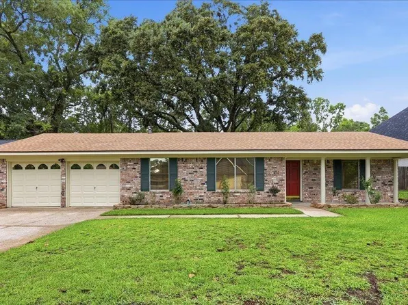 460 Junker Rd, Beaumont, TX 77707
