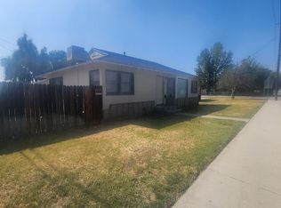 621 Pine St, Bakersfield, CA 93304
