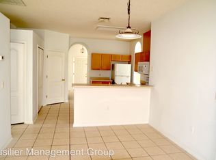 9314 Monterey Bay Dr, Orlando, FL 32832