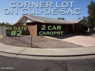 1857 E Boise St, Mesa, AZ 85203