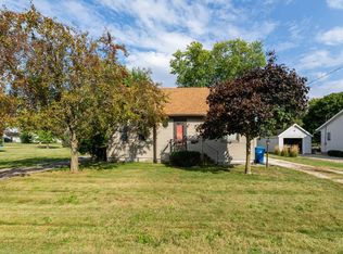 125 N Harrison Ave, Goodland, IN 47948