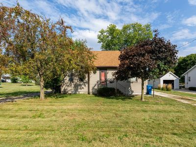 125 N Harrison Ave, Goodland, IN, 47948