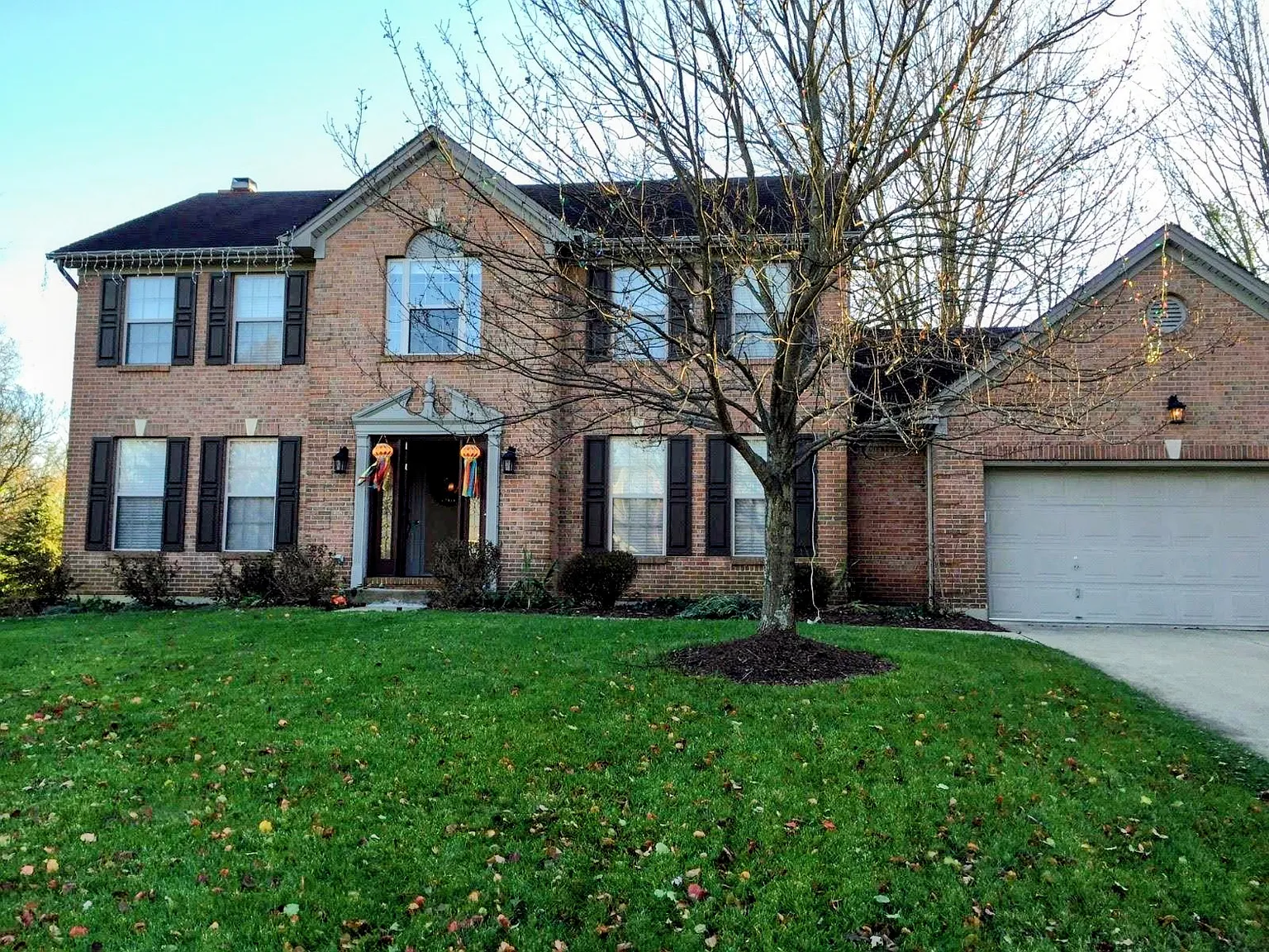 5953 Timber Rail Ln — Photo 2